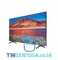 SMART TV CRYSTAL UHD 4K 58 INCH [58TU7000]